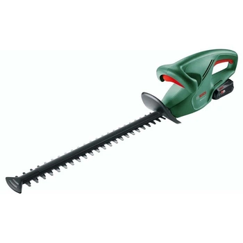 Аккумуляторный кусторез Bosch EasyHedgeCut 18V-45, 1 акб 18В 2,5 Ah, з/у AL 18V-20 (0600849H03+1600A02625)