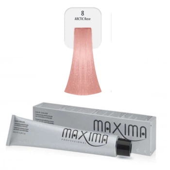 Професійна крем-фарба для волосся Maxima Professional Hair 100 мл (8030778111235)
