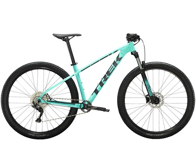 Велосипед Trek 2023 Marlin 7 Gen 2 Gloss Miami Green