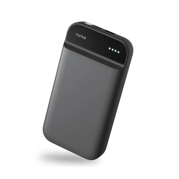 Пусковое зарядное устройство + Power Bank Xiaomi 70MAI Emergency Battery Booster 11100MAh Black