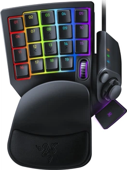 Кейпад Razer Tartarus Pro (RZ07-03110100-R3M1)