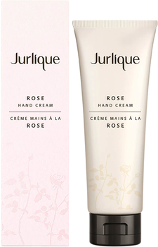 Krem do rąkJurlique Rose Hand Cream 125 ml (708177117308)