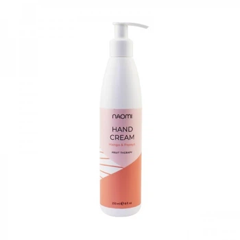 Крем для рук Naomi Mango & Papay 250 мл (076994320899)