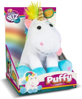 Інтерактивна іграшка Club Petz, Puffy The Unicorn Єдиноріг (91818IM3) (B07NLSSKXM)