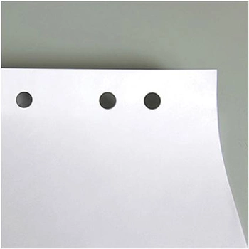 Бумага для флипчарта Axent без линовки 64х90 см 10 листов (8092-A)