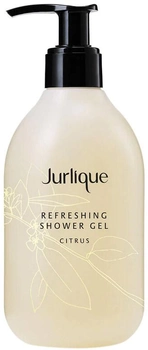 Żel pod prysznic Jurlique Refreshing Citrus Shower Gel 300 ml (708177137719)