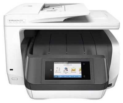 HP OfficeJet Pro 8730 with Wi-Fi (D9L20A)