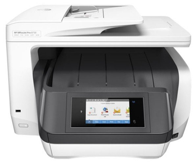 HP OfficeJet Pro 8730 z Wi-Fi (D9L20A)