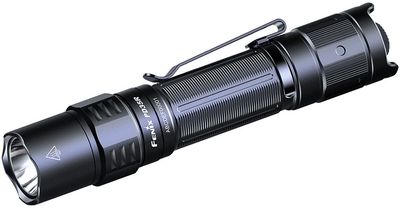 Ліхтар акумуляторний Fenix PD35R