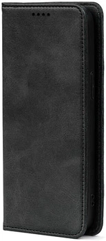 Чохол-книжка Crazy Horse Clasic для Xiaomi Poco X5 Pro 5G Grafit (Strong) (46601)