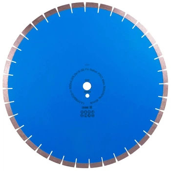 Алмазный круг Distar 500x4,0/3,0x15x25,4-36 F4 бетон (10170085111)