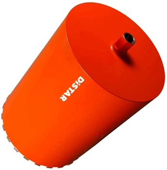 Алмазная коронка Distar DDR-B 400x450-30х1 ¼ UNC DBD 400 RS6 (10170085193)