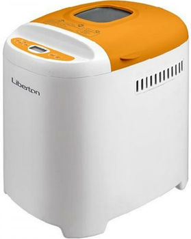 Хлебопечка Liberton LBM-5190