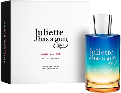Woda perfumowana damska Juliette Has A Gun Vanilla Vibes 50 ml (3760022731197)