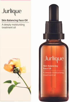 Олія для шкіри обличчя Jurlique Skin Balancing Face Oil 50 мл (708177080329)