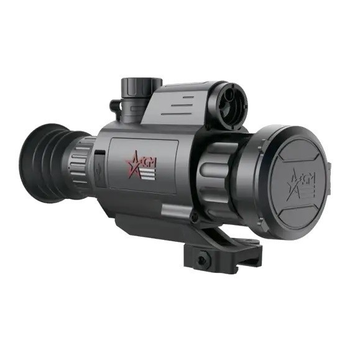 Тепловизионный прицел AGM Varmint LRF TS50-384