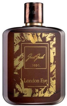 Woda perfumowana męska Just Jack 1691 London Eye 100 ml (6294015133998)