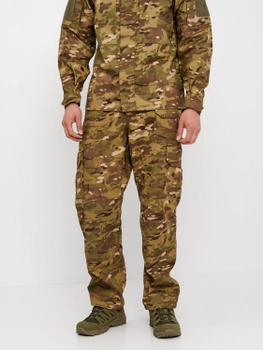 Тактические штаны M-Gear Хищник 1111 50-4 Мультикам (ROZ6400152897)