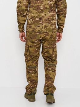 Тактичні штани M-Gear Хижак 1111 52-4 Мультикам (ROZ6400152898)