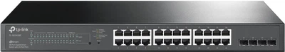 PoE-комутатор TP-LINK TL-SG2428P