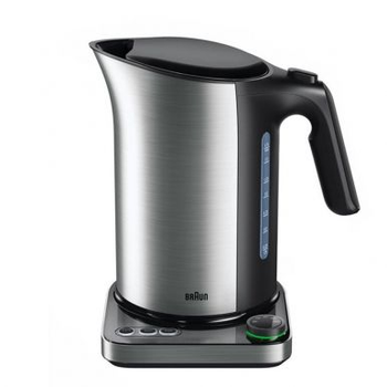 Електрочайник BRAUN WK 5115 BK