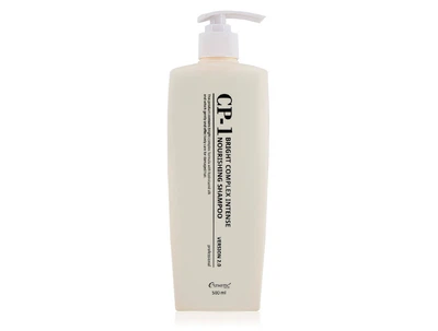 Протеиновый шампунь для волос Esthetic House CP-1 Bright Complex Intense Nourishing Shampoo, 500мл (8809450013026)