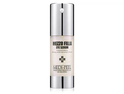 Омолаживающая пептидная сыворотка для век MEDI-PEEL Mezzo Filla Eye Serum, 30мл (8809409343020)