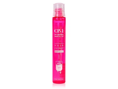 Маска-филлер для волос Esthetic House CP-1 3 Seconds Hair Fill-Up Ampoule, 13мл (8809450011978)