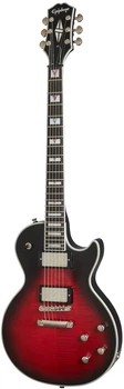 Электрогитара EPIPHONE LES PAUL PROPHECY RED TIGER AGED GLOSS