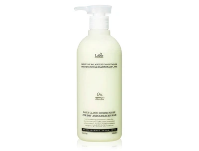 Зволожуючий кондиціонер для волосся Lador Moisture Balancing Conditioner, 530мл (8809500810612)