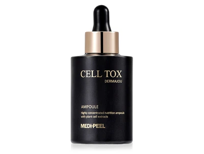 Омолаживающая сыворотка для лица со стволовыми клетками MEDI-PEEL Cell Toxing Dermajours Ampoule, 100мл (8809409345901)