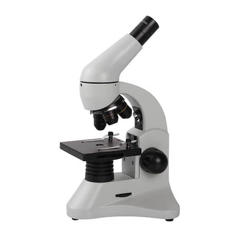 Микроскоп настольный Magnifier BioStudy XSP-45, повел.- 40Х - 400Х стильный и практичный