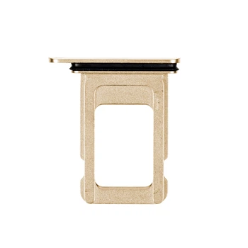 Тримач SIM карти iPhone 11 Pro, 11 Pro Max, Gold