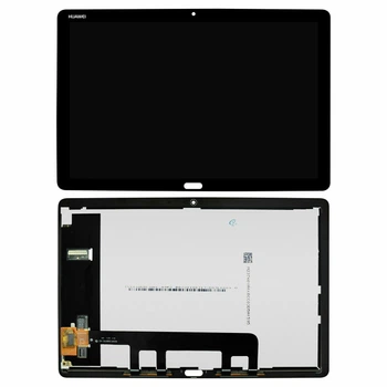Дисплей Huawei MediaPad M5 Lite 10" (BAH2-L09) с тачскрином, Black