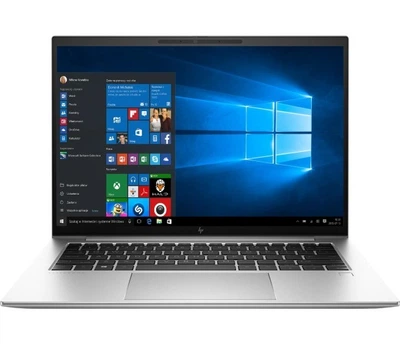 Ноутбук HP EliteBook 845 G9 AMD Ryzen™ 5 6600U/ ОЗП 16 GB/ Накопитель 512 GB / Для Бизнеса