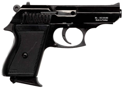 Стартовий револьвер Ekol Lady Black