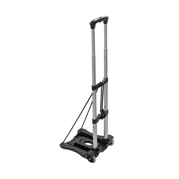Візок ручний складаний г/п 40кг WMC Tools WT-109