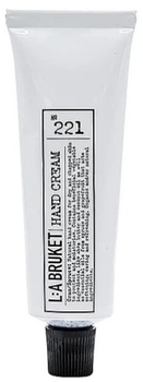 Krem do rąk L:A Bruket 221 Spruce Hand Cream 70 ml (7350053235564)