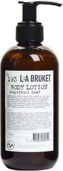 Balsam od ciała L:A Bruket 193 Grapefruit Leaf Body Lotion 250 ml (7350053234819)