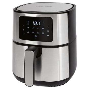 Мультипечь PROFI COOK PC-FR 1239 H