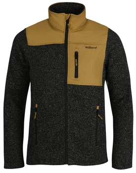 Фліс плетений чоловічий Willard IMRI (XL)