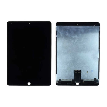 Дисплей для iPad Air 3 2019 (3rd gen.), з тачскріном, High Copy, Black