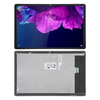 Дисплей для Lenovo Tab P11 (2nd Gen) (TB350FU), з тачскріном, Original