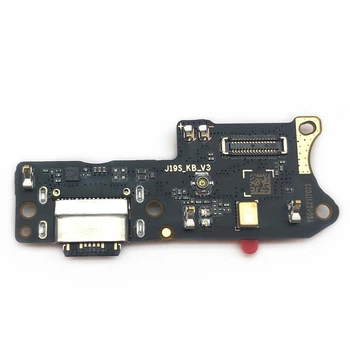 Плата зарядки Xiaomi Redmi 9T, Poco M3, Original