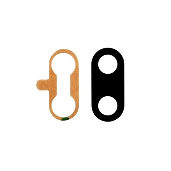Стекло камеры Samsung M105 Galaxy M10, M205 Galaxy M20