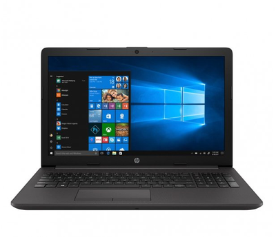Новий ноутбук HP 255 G7 / AMD Athlon Silver 3050U / 8 GB ОЗП / SSD 240 GB / для роботи, навчання та мультимедіа
