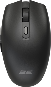 Миша 2E MF2030 Rechargeable WL Black (2E-MF2030WB)
