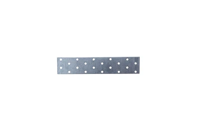 Пластина перфорированная Apro 40 x 200 x 2 мм (LP-40200) (20 шт.)