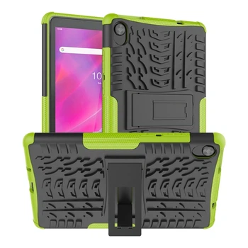 Чехол Armor Case для Lenovo Tab M8 / M8 (3rd Gen) TB-8505/8506 Lime