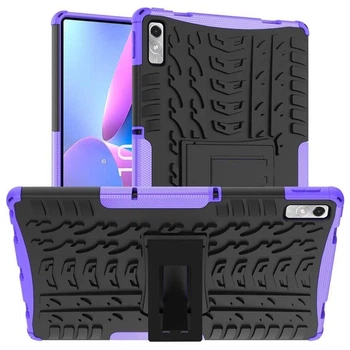 Чохол Armor Case для Lenovo Tab P11&nbsp;(2nd Gen) TB-350FU/XU Violet